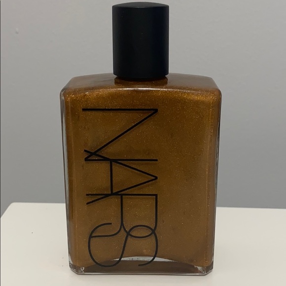 New - NARS MONOI BODY GLOW - Picture 4 of 6